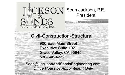 Jackson and Sands Engineering