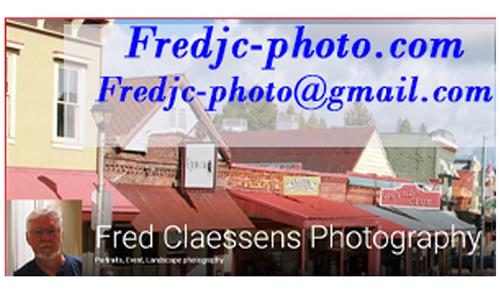 Fred Claessens Photography