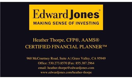 Edward Jones