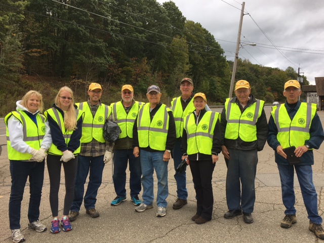Sept 28 Meeting | Rotary Club of Tunkhannock