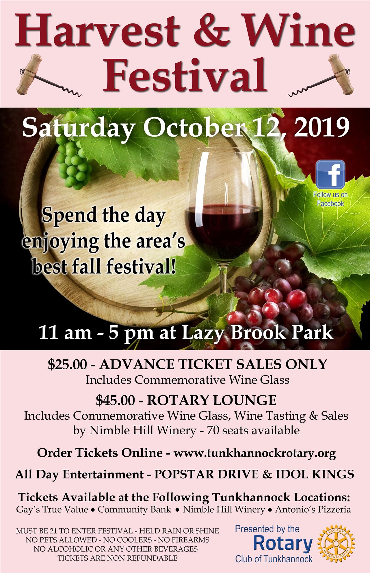 Home Page Rotary Club of Tunkhannock