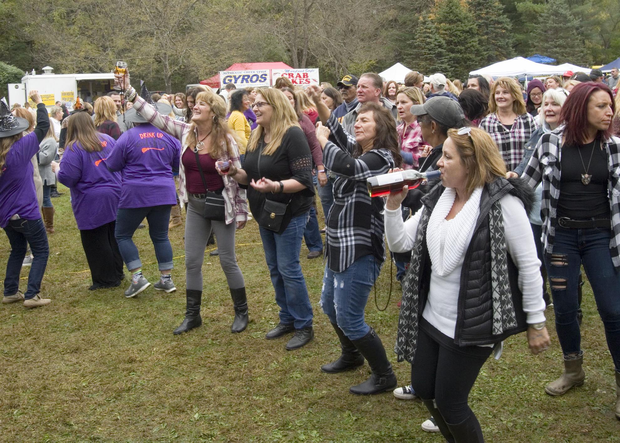 2019 Harvest & Wine Festival | Rotary Club of Tunkhannock