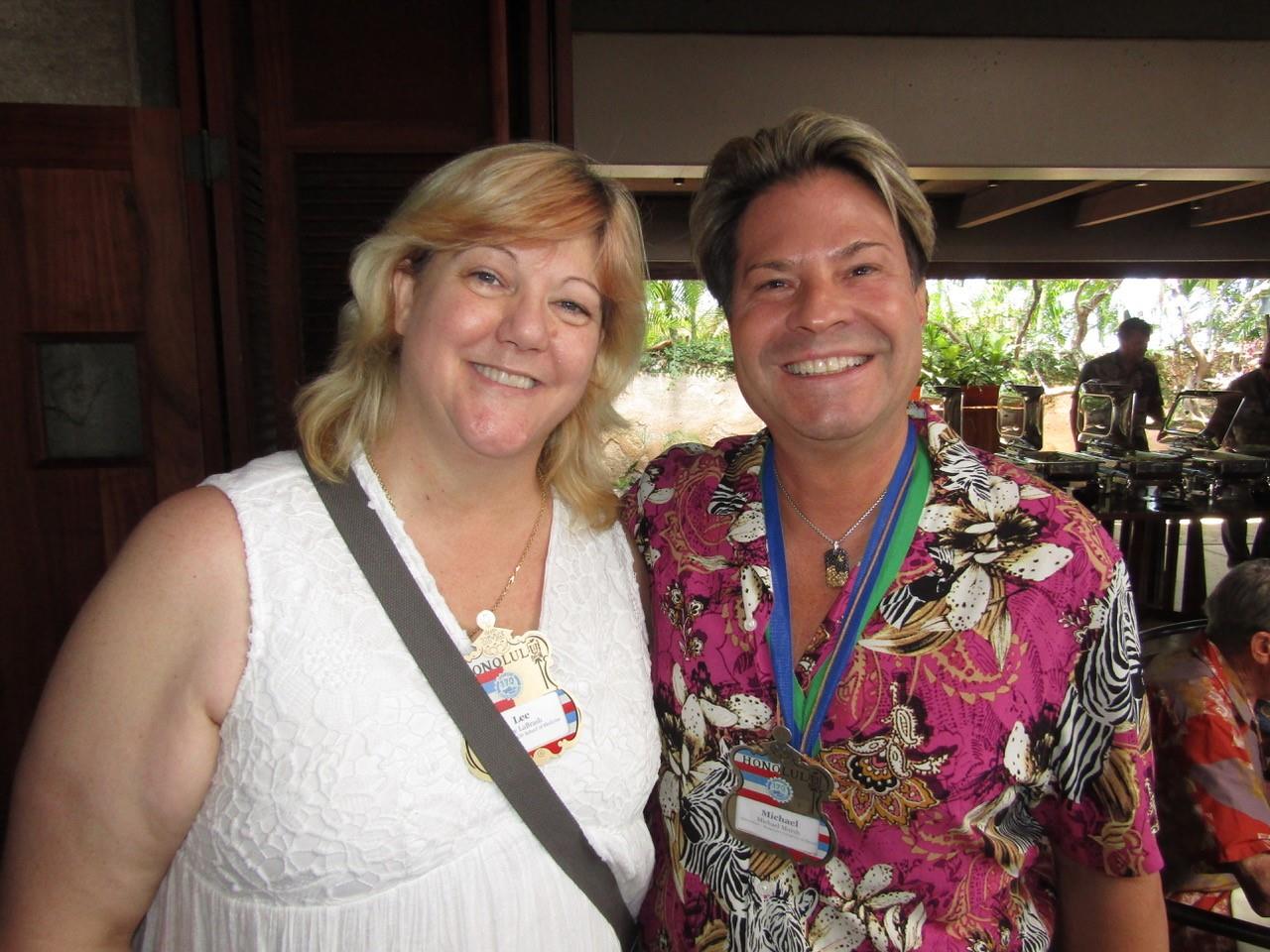 June 20 Meeting - Melissa Miyashiro | Rotary Club of Honolulu, Oahu