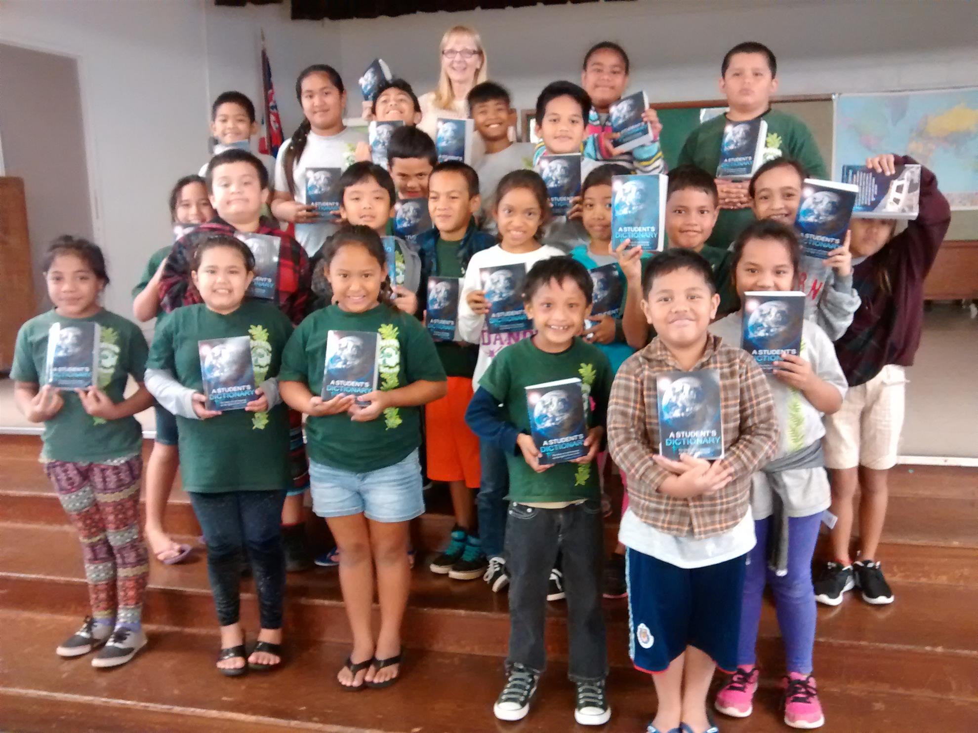 Palolo Elementary School Dictionary Project Rotary Club Of Kahala palolo-elementary-school-dictionary-project-rotary-club-of-kahala