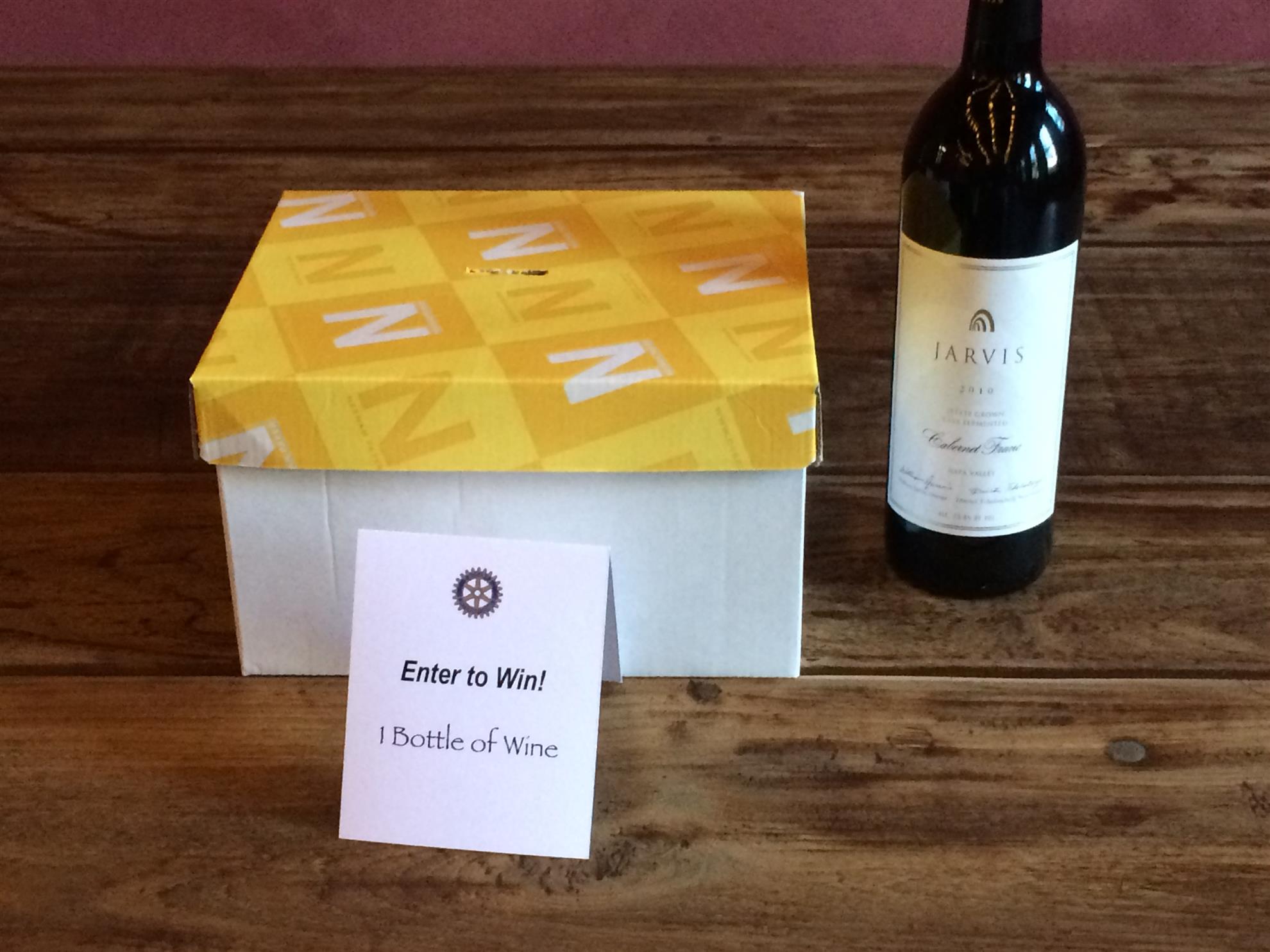 Pig & The Lady Fundraiser | Rotary Club of Kahala Sunrise (Honolulu), Oahu