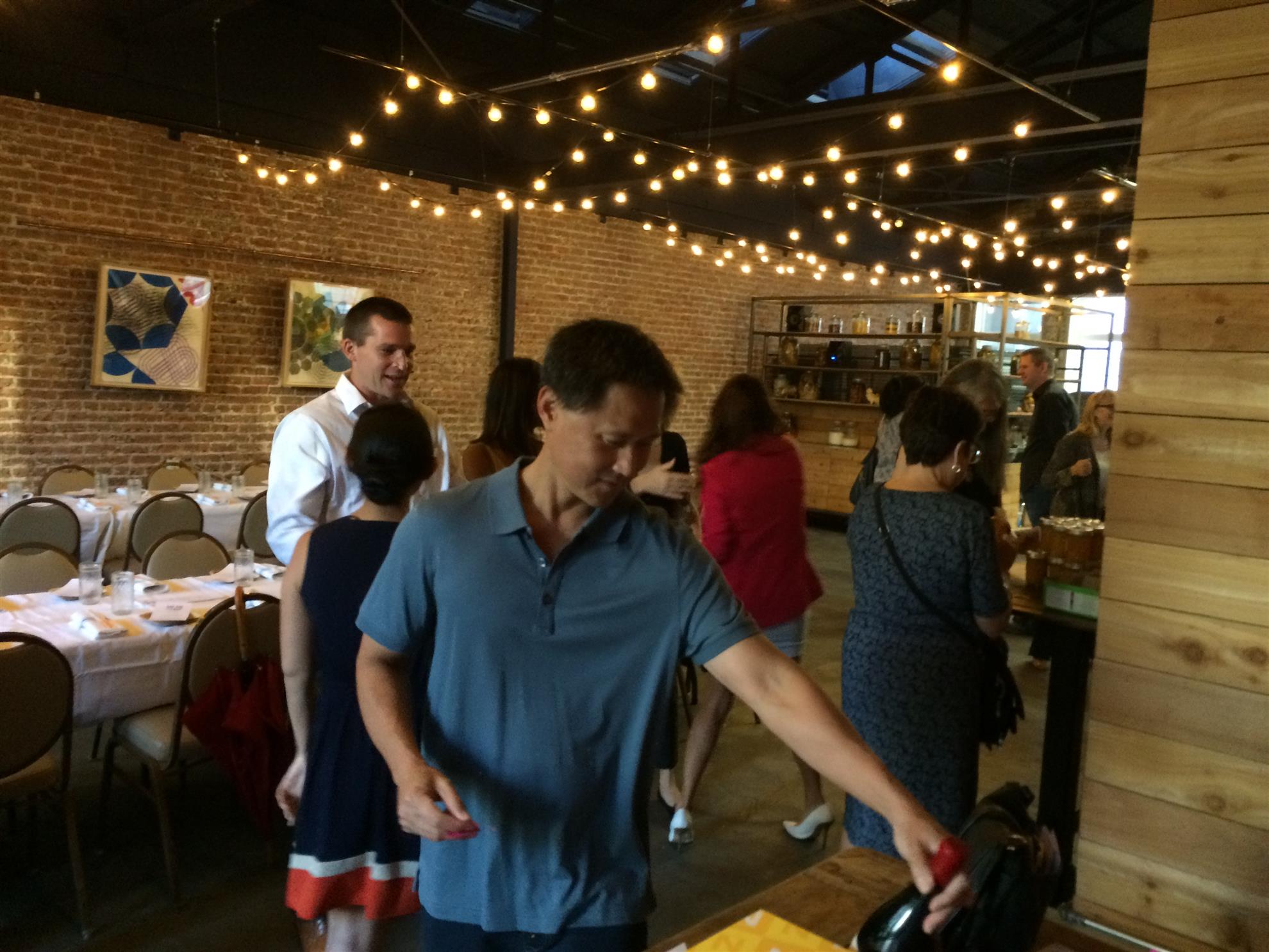 Pig & The Lady Fundraiser | Rotary Club of Kahala Sunrise (Honolulu), Oahu