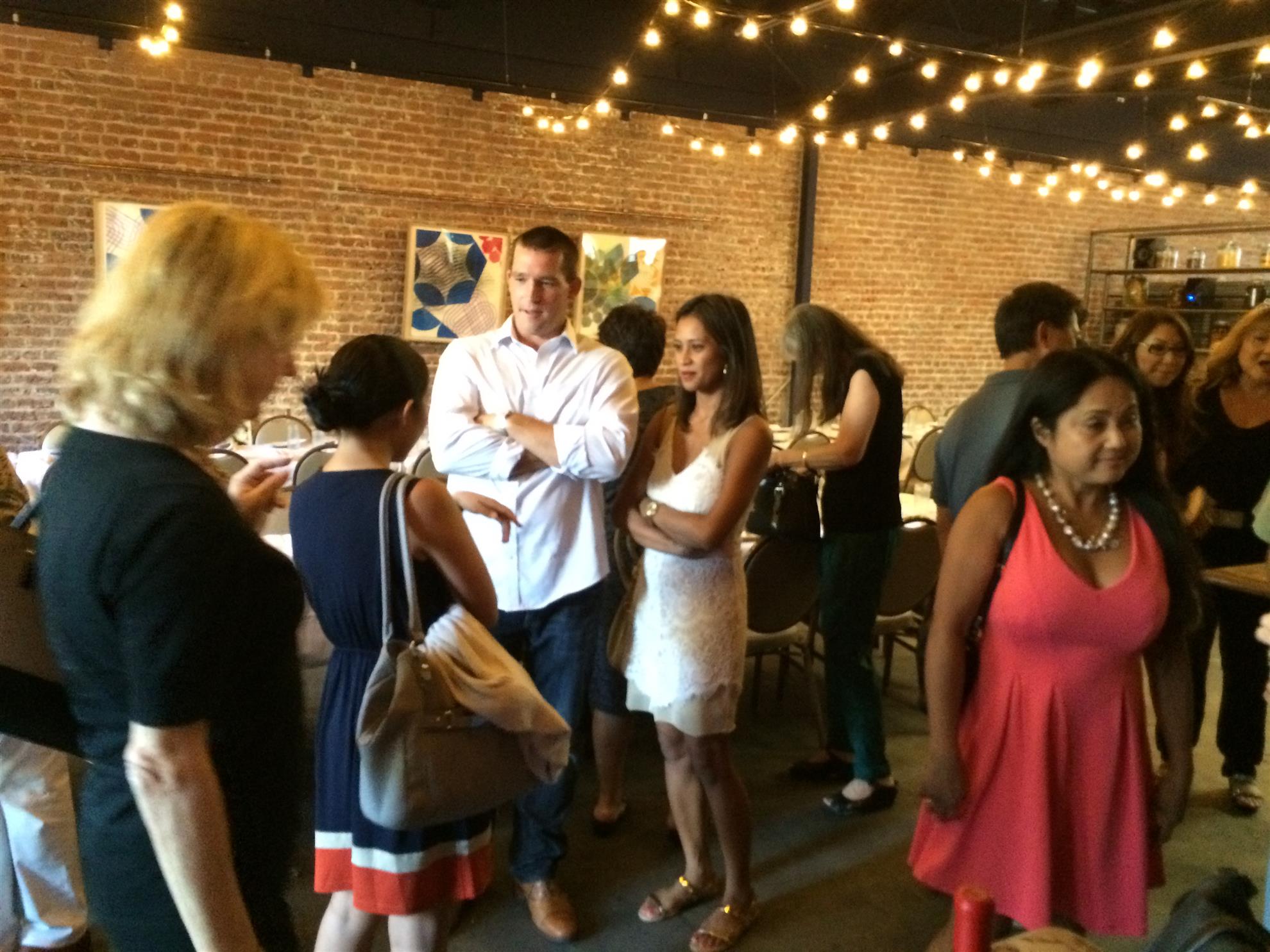 Pig & The Lady Fundraiser | Rotary Club of Kahala Sunrise (Honolulu), Oahu