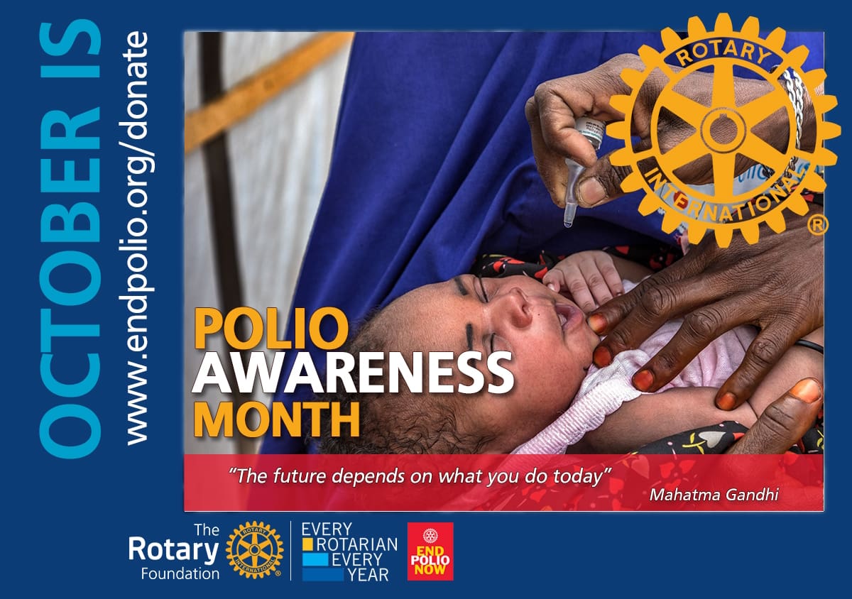 Community Development Month October-Economic Development | Rotary Club of South Hilo
