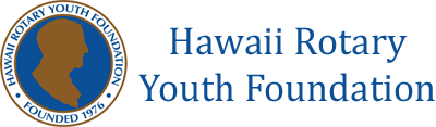 Offering scholarships to Upcountry seniors through the Hawaii Rotary Youth Foundation