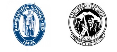 Our club honors outstanding seniors from King Kekaulike HS and Kamehameha Schools Maui