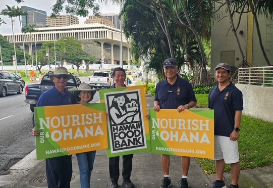 Jan 24, 2026 with Lions