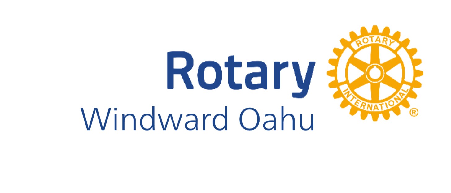Rotary Club of Windward Oahu