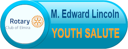 M. Edward Lincoln Youth Salute