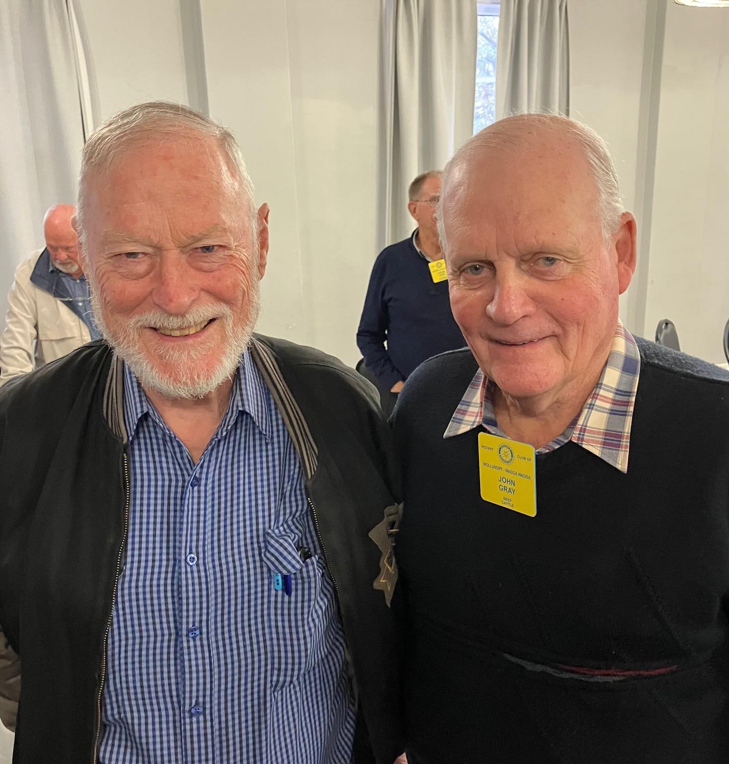 Stories | Rotary Club of Wollundry
