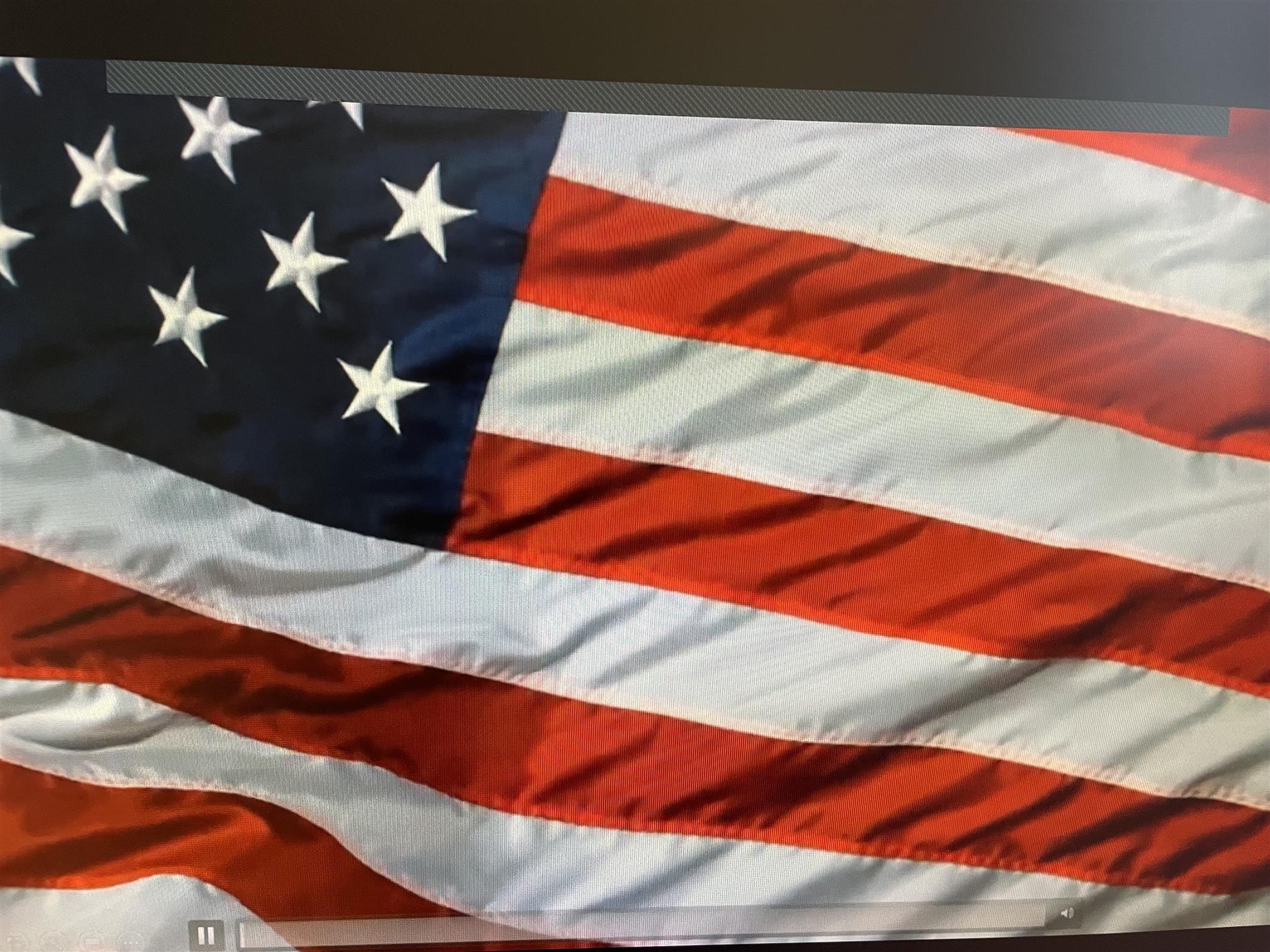 20220428 Rotary Lunch Meeting Rotary Club of Corning