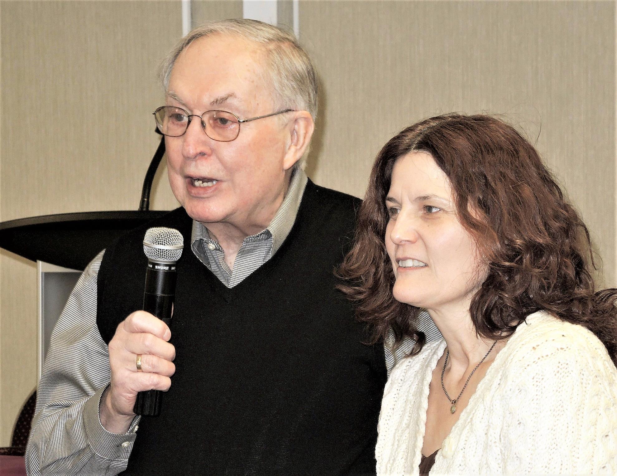 3-23-17 Rotary Meeting | Rotary Club of Corning
