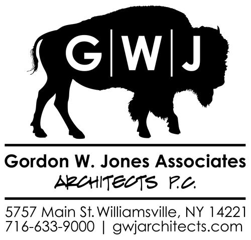 Gordon W. Jones Architects