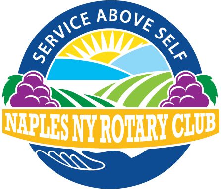 Naples NY Rotary Club (Direct Donation)