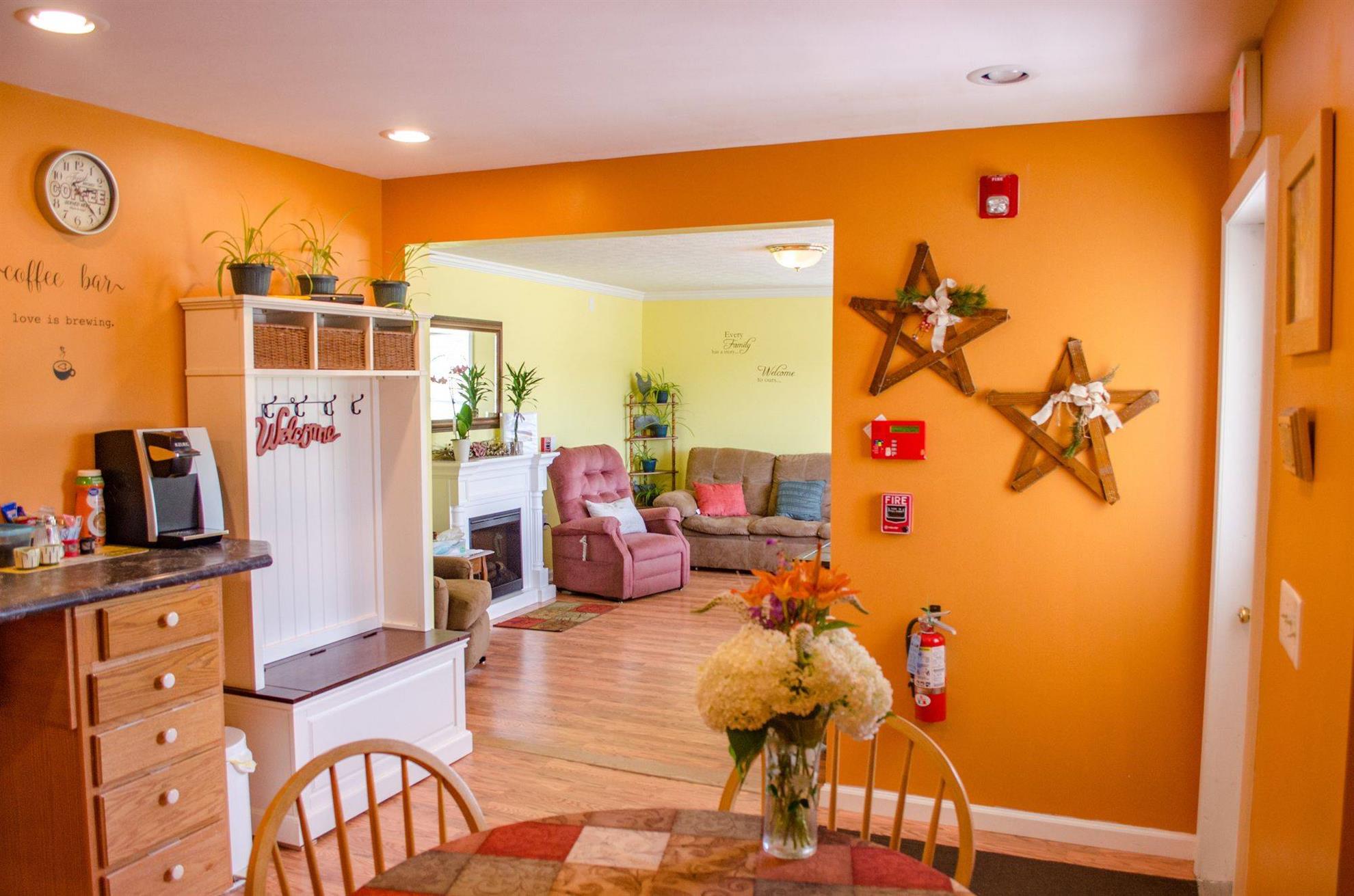 Hospeace House Rotary Club of Naples