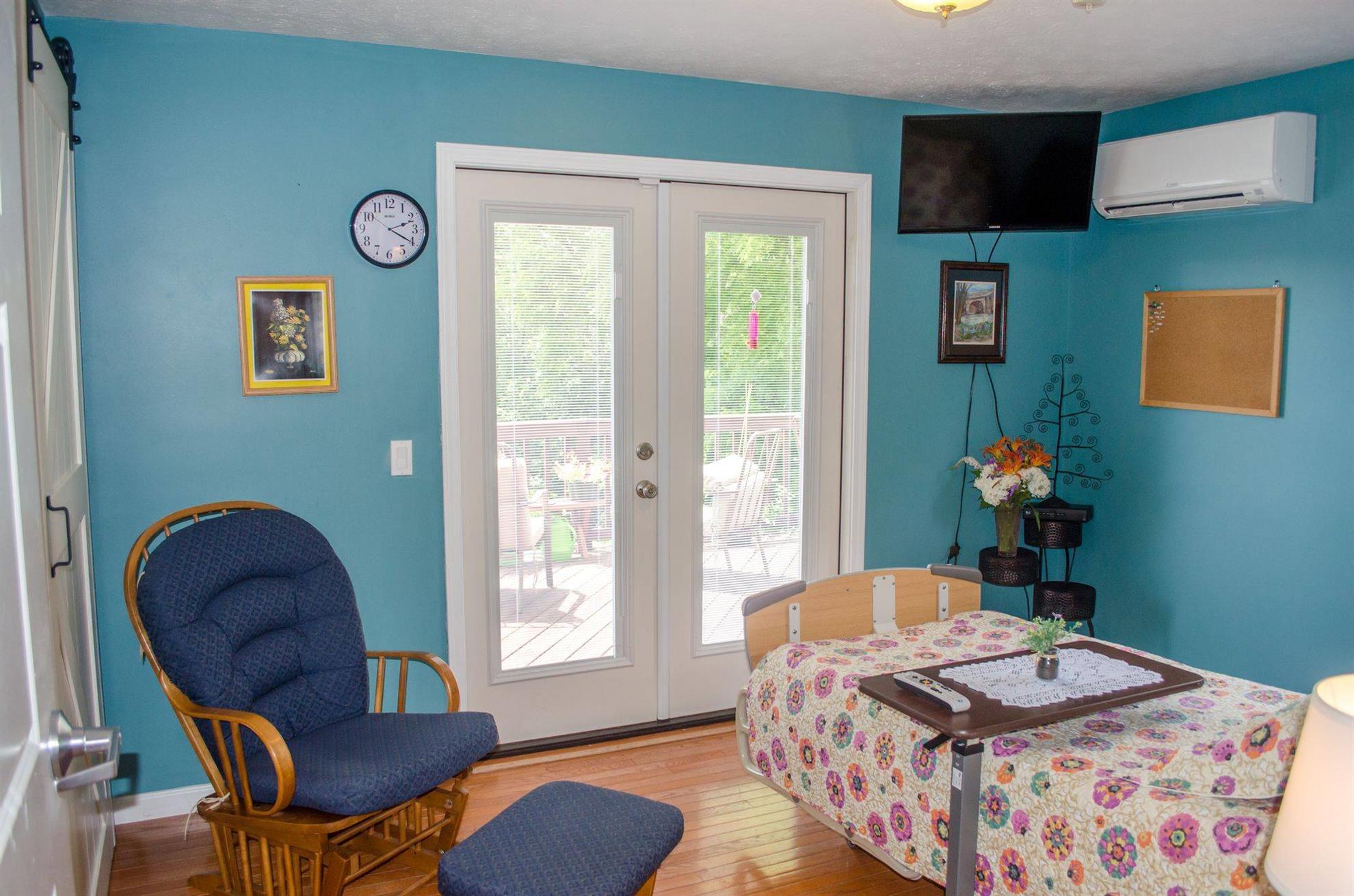 Hospeace House Rotary Club of Naples