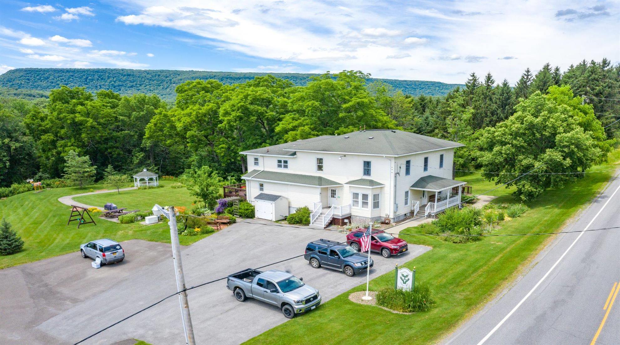 Hospeace House Rotary Club of Naples