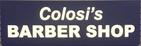 Colosi's Barber Shop