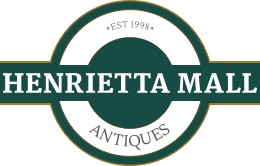 Henrietta Mall Antiques