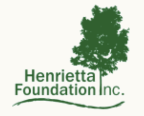 Henrietta Foundation Inc.