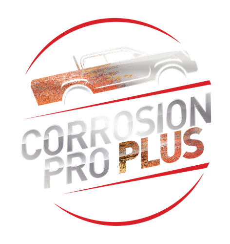 Corrosion Pro Plus