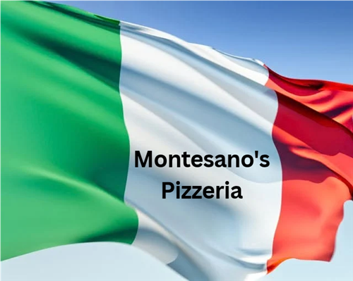 Montesano's Pizzeria