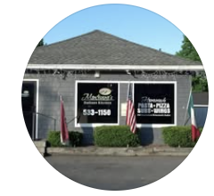 Montesano's Pizza