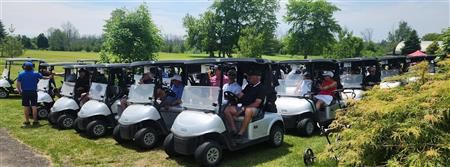 Community - Golf Tournament 2025