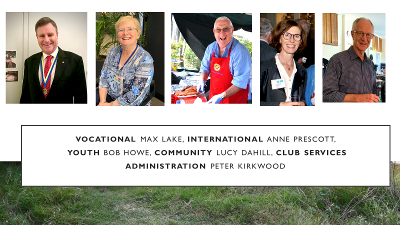 Club Avenue of Service leaders-2020.