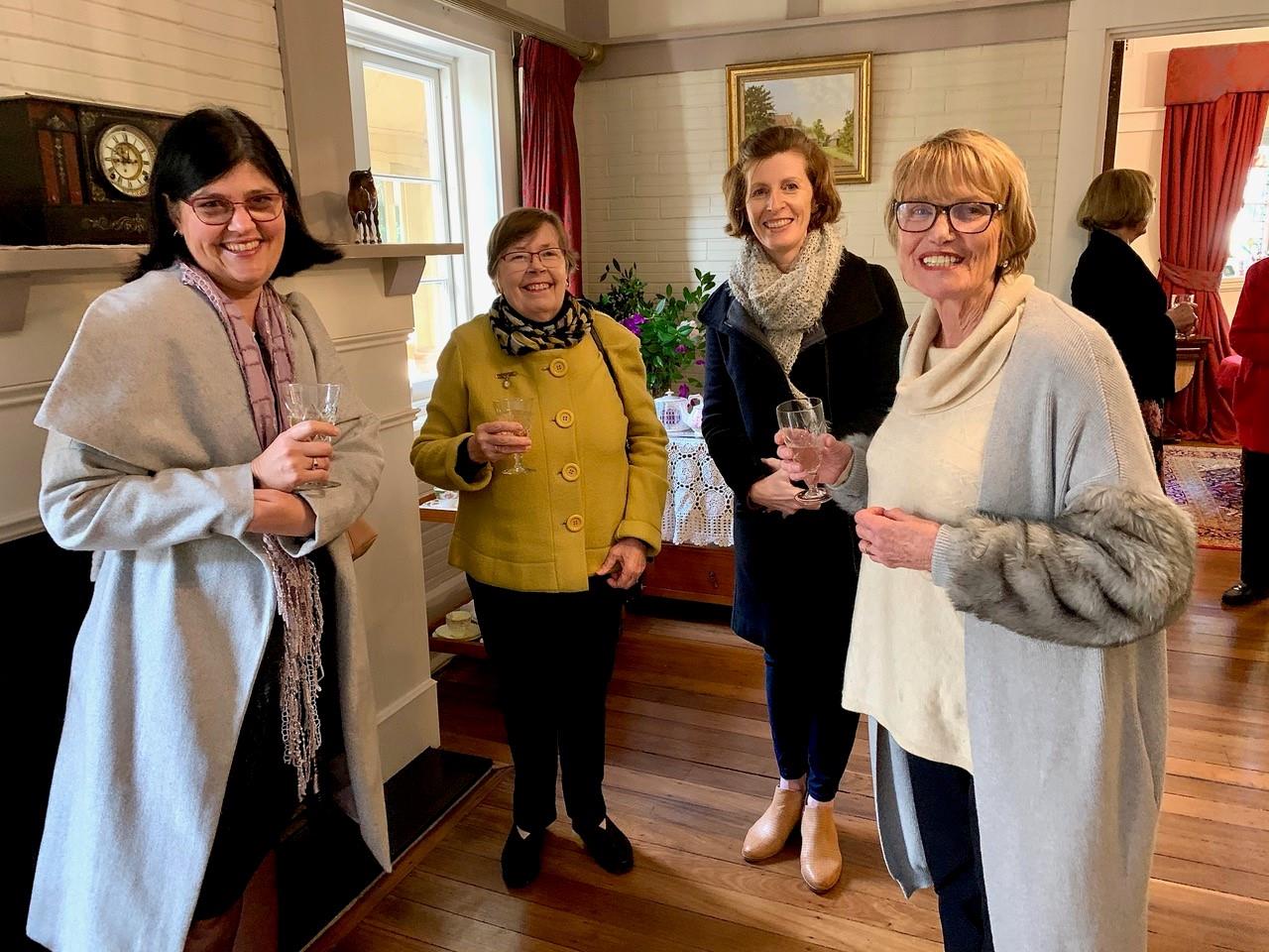 Cavalcade High-Tea-July 2020