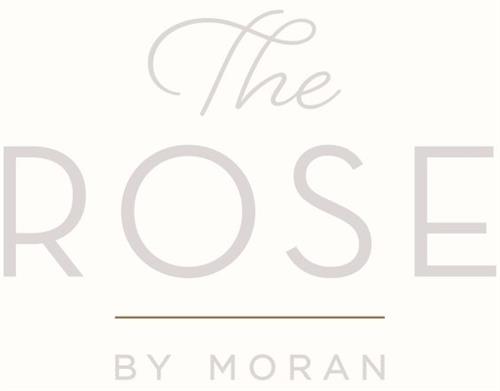 Rose by Moran