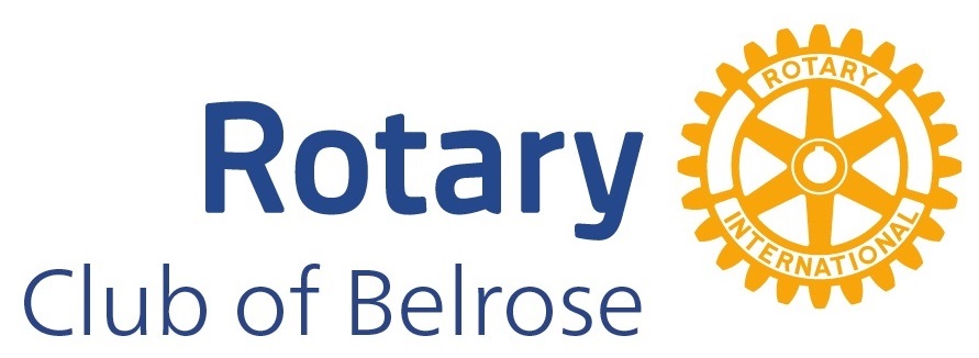 Belrose logo
