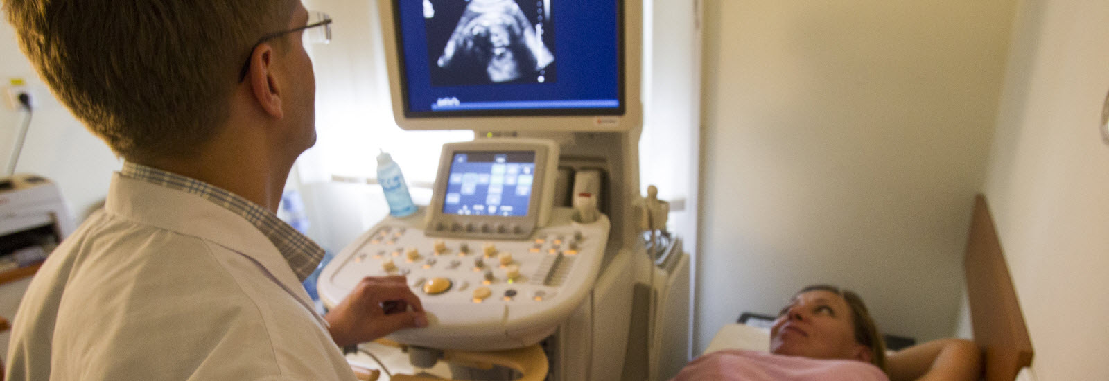 Saving Mothers and Children