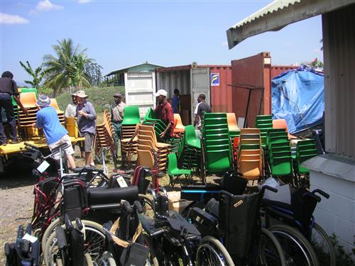 Gosford Rotary Trust