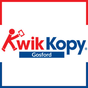 Kwik Copy