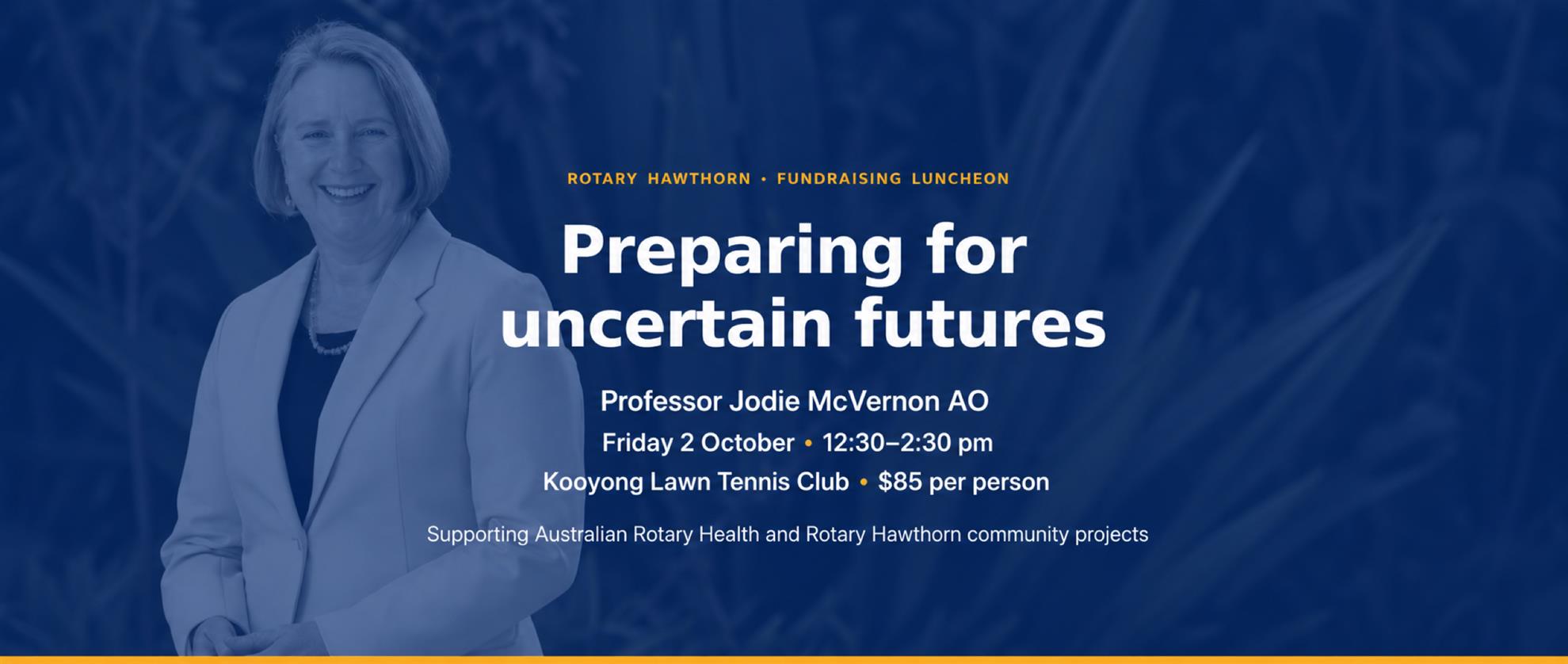 LTL Lunch 2026