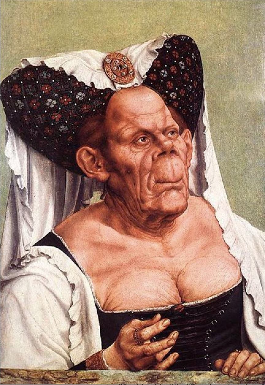 Six of the Creepiest Paintings from History Rotary Club of Hawthorn