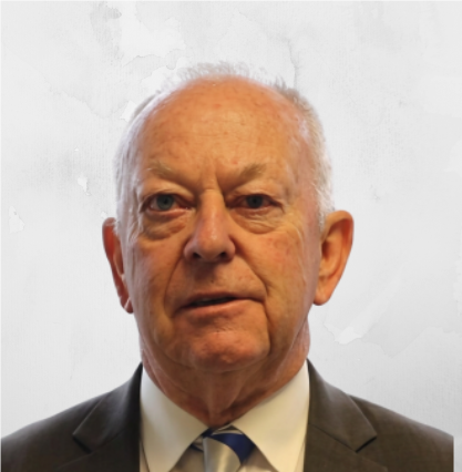 Peter Lugg