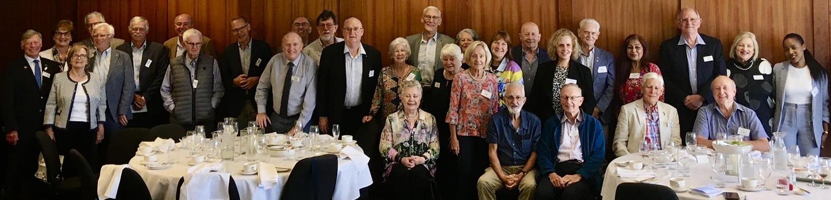 Together, we enjoy life