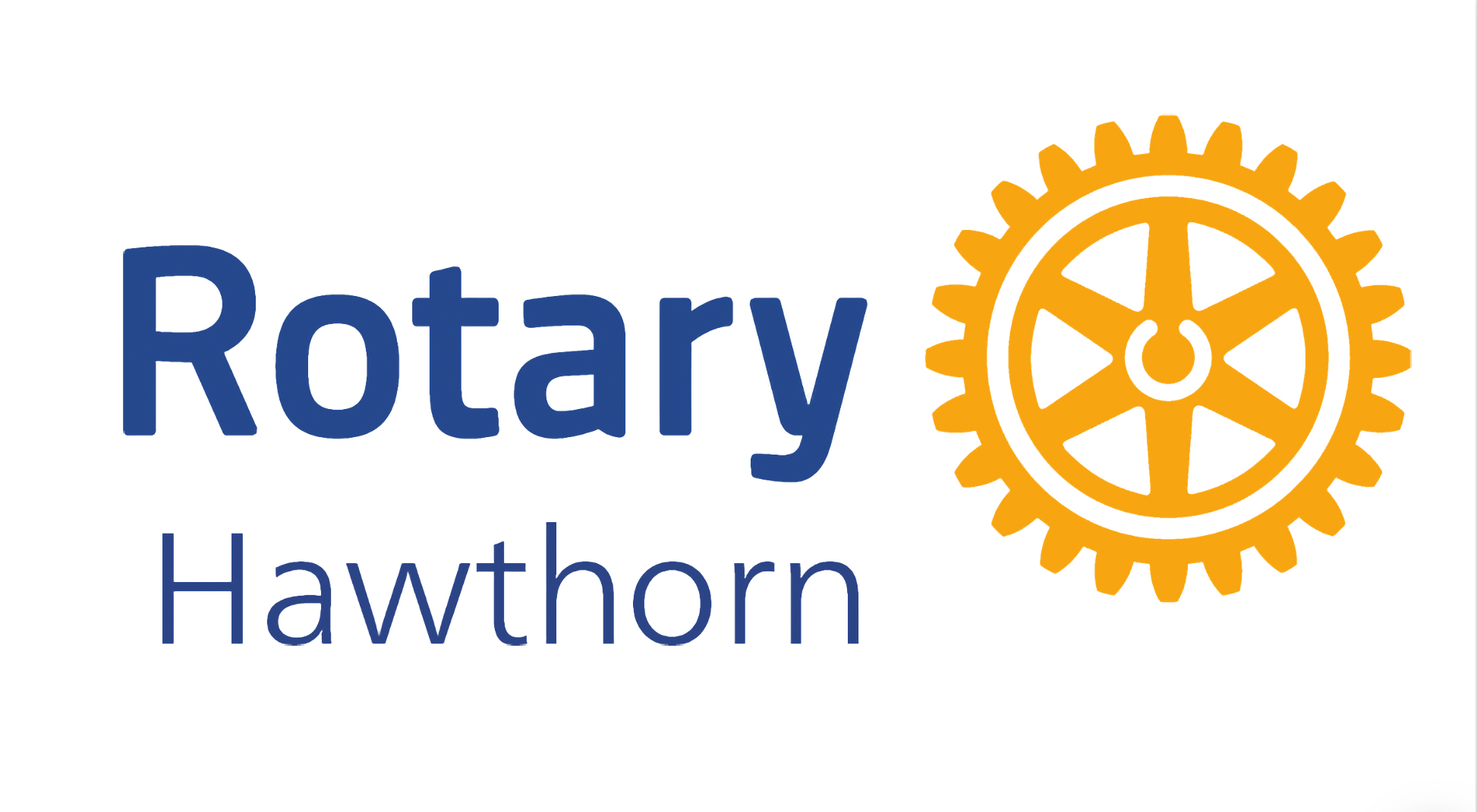 Hawthorn logo