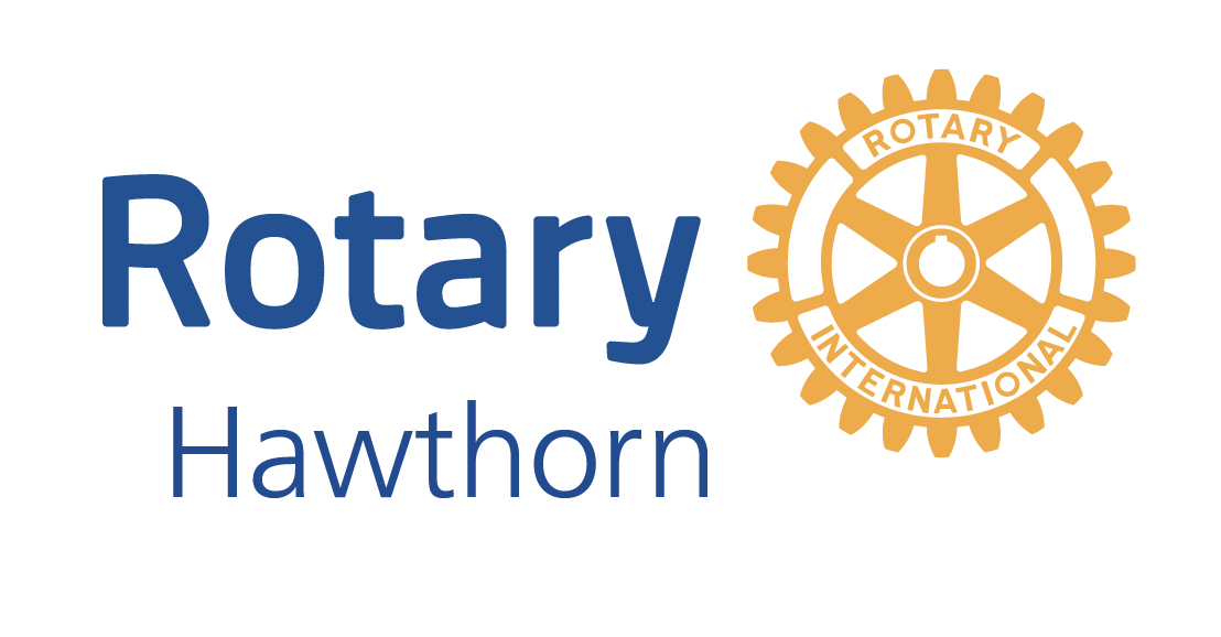 Hawthorn logo