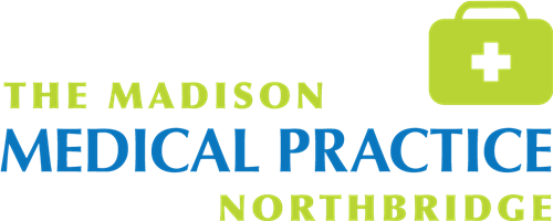 The Madison Medical Centre