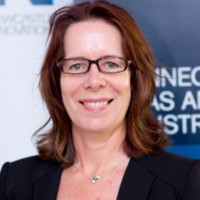 Paulette Van Vliet