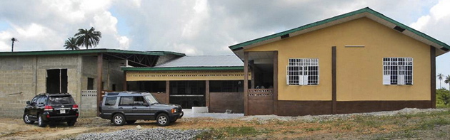 BO Hospital