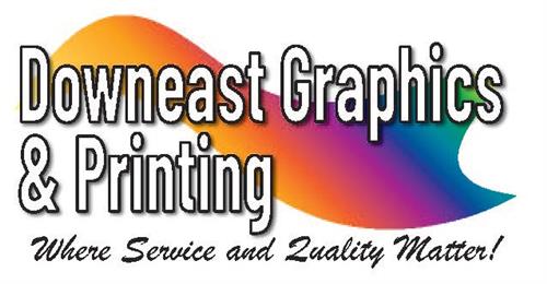 Downeast Graphics & Printing