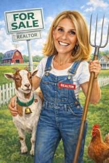 Cherie Burke REALTOR
